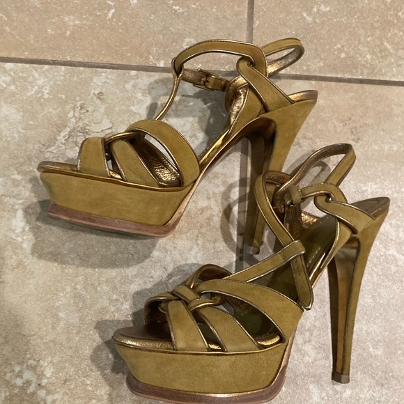 💯% Authentic YSL Tribute - Picture 8 of 12